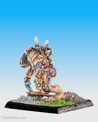 Mutant Ogre