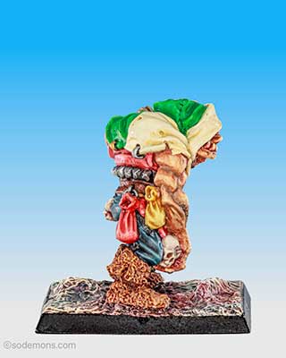 Gutlag - Ogre Executioner