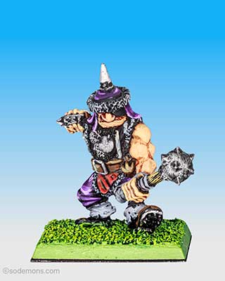Ogre Thug