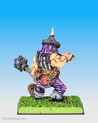 Ogre Thug