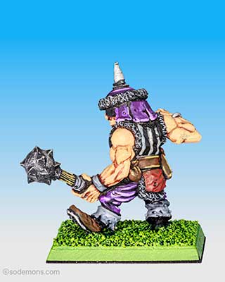 Ogre Thug