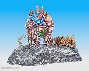 Mutant Ogre