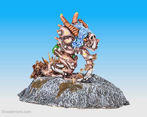 Mutant Ogre