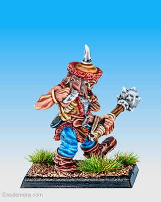 Alternate Thug Ogre