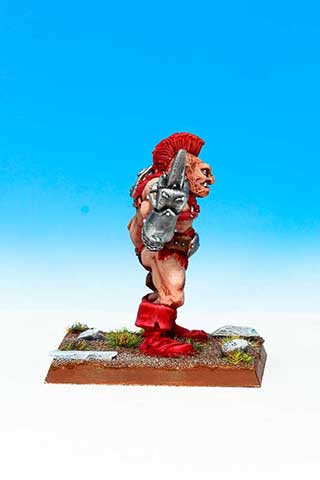 Blood Bowl Ogre 200418