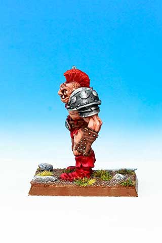 Blood Bowl Ogre 200418