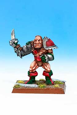 Blood Bowl Ogre 200706 (M'Gorg'Gn'Throg)