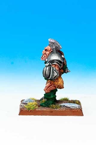 Blood Bowl Ogre 200707