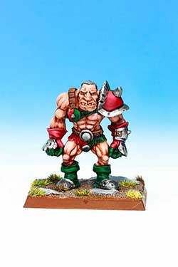 Blood Bowl Ogre 200708