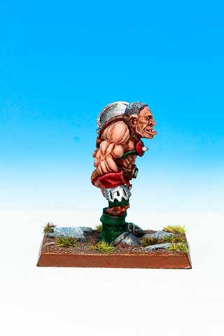 Blood Bowl Ogre 200708