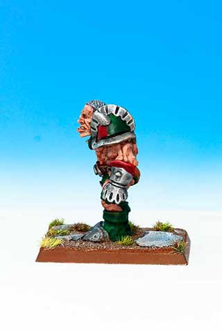 Blood Bowl Ogre 200708