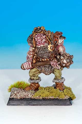 Bob Olley Ogre (Ogyrn)