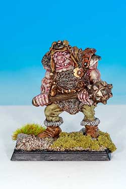 Bob Olley Ogre (Ogyrn)