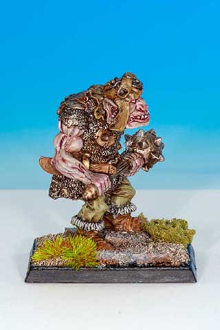 Bob Olley Ogre (Ogyrn)