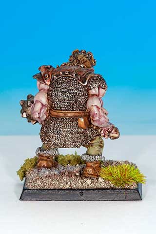 Bob Olley Ogre (Ogyrn)