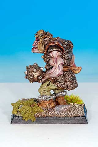 Bob Olley Ogre (Ogyrn)