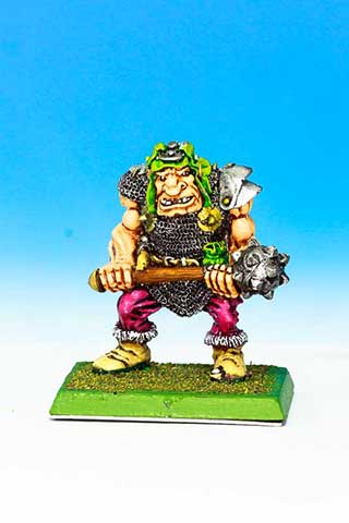 Bob Olley Ogre (Ogyrn)