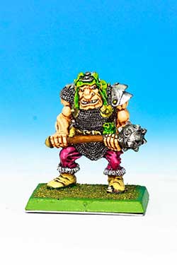 Bob Olley Ogre (Ogyrn)