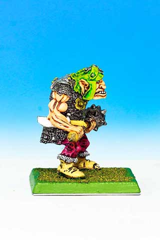 Bob Olley Ogre (Ogyrn)