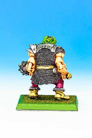 Bob Olley Ogre (Ogyrn)