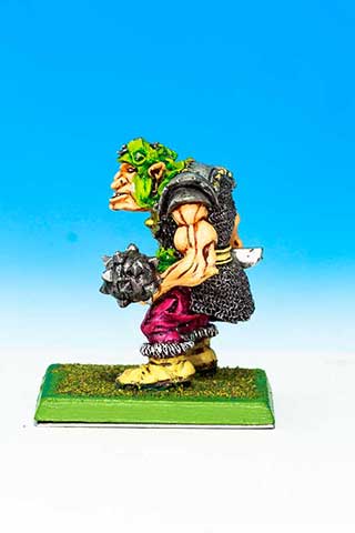 Bob Olley Ogre (Ogyrn)