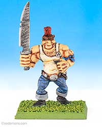 Marauder MM41/2b Ogre OG1