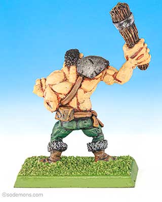 Marauder MM41/1b Ogre OG2