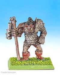 Marauder MM41/3b Ogre