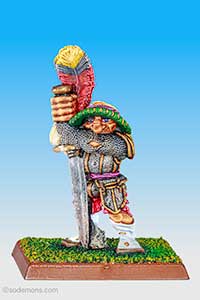 Marauder MM41/4b Ogre