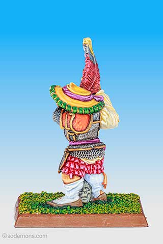 Marauder MM41/4b Ogre