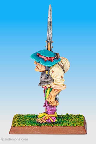 Marauder MM41/5b Ogre