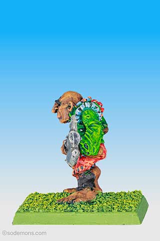 Marauder MM41/6b Ogre