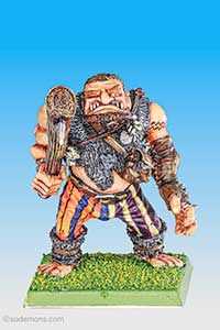 MB12 Giant Ogre