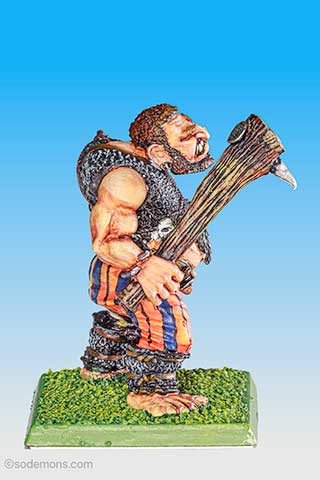 MB12 Giant Ogre