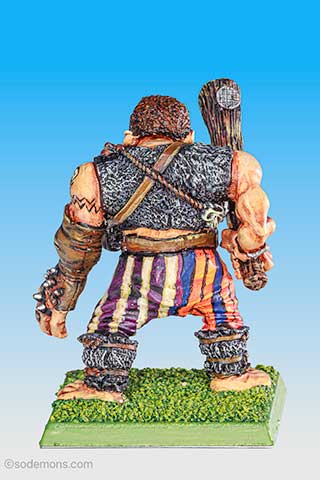 MB12 Giant Ogre