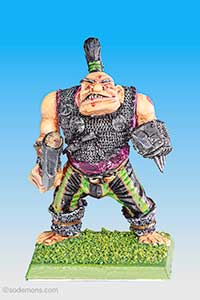MB12 Giant Ogre