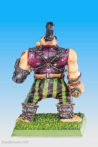 MB12 Giant Ogre