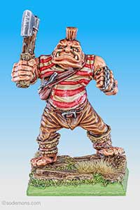 MB12 Giant Ogre