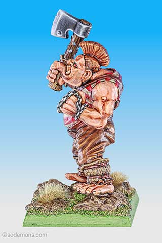 MB12 Giant Ogre