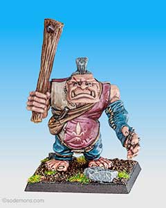 MB12 Giant Ogre