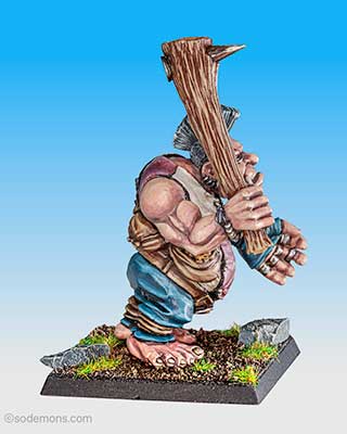 MB12 Giant Ogre