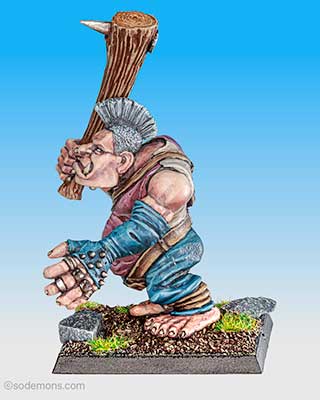 MB12 Giant Ogre