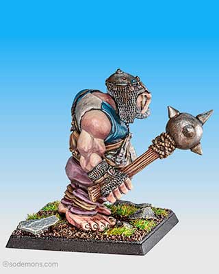 MB12 Giant Ogre