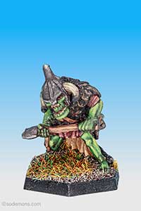 FTE(k) Orc Champion