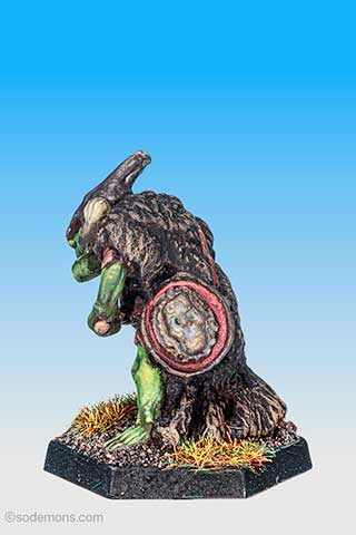 FTE(k) Orc Champion