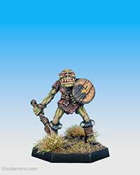 Black Mountain Boy Trooper