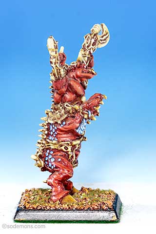 40k Dominator - Hulendar