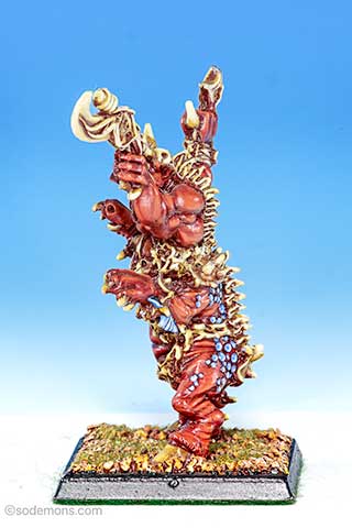 40k Dominator - Hulendar