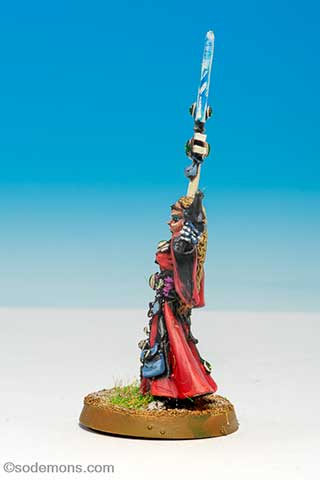 Farseer 1