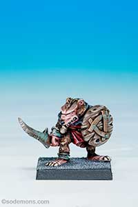 Skaven